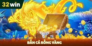 Bắn cá Rồng Thần