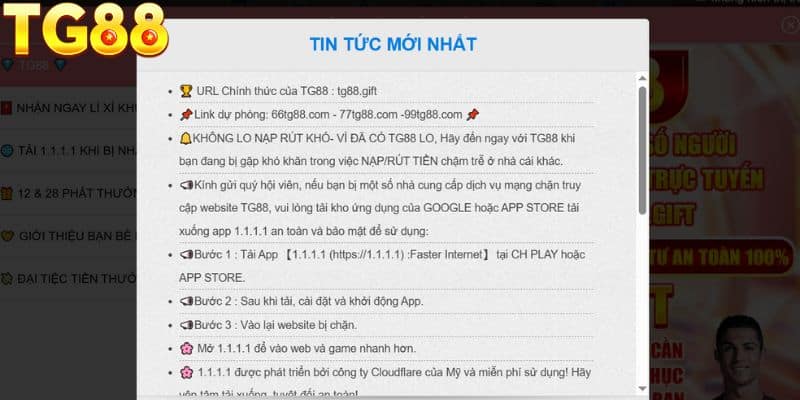 Tổng hợp thông tin tổng quan về sân chơi